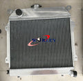Aluminum Radiator for BMW E21 320i Sedan M10 (1979-1983)