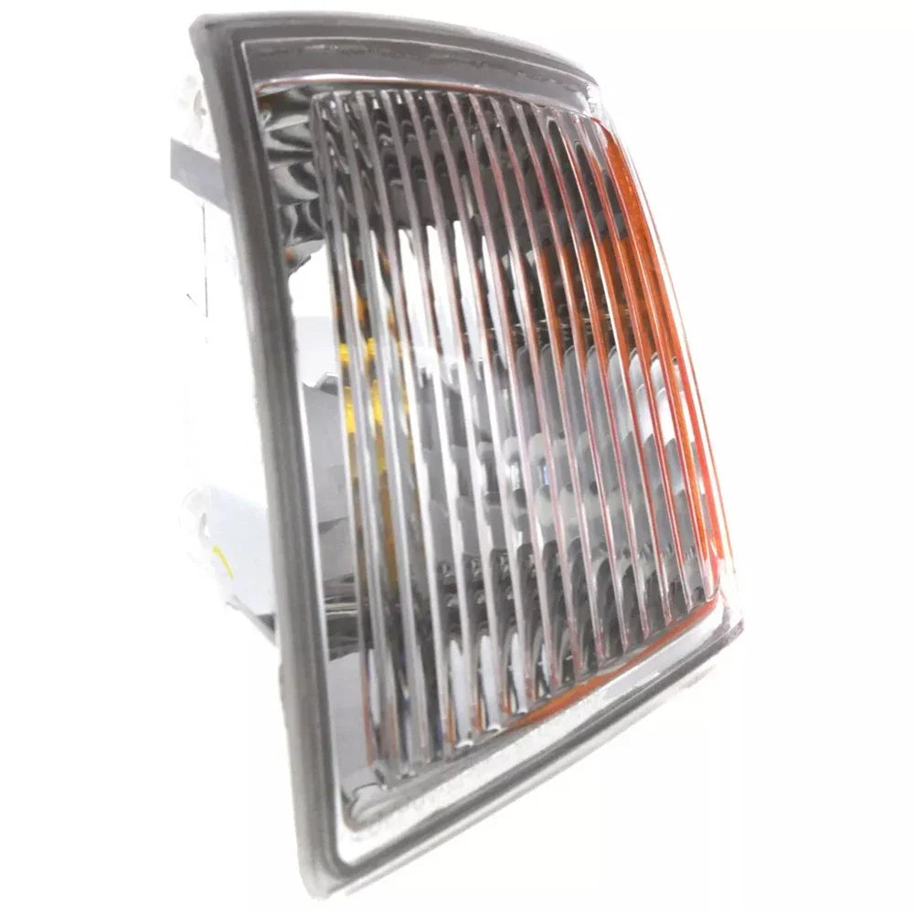 Left Corner Light Lamp for 2007-2010 Jeep Compass (2007-2010)