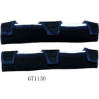 Set of 2 Soft Hat Sweat Bands for Welding Helmets - Moisture Absorbing