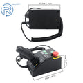Control Box 1256728GT for Gen 6 Scissor Lift GS-1530 GS-2632 GR-12 GR-15