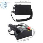Control Box 1256728GT for Gen 6 Scissor Lift GS-1530 GS-2632 GR-12 GR-15