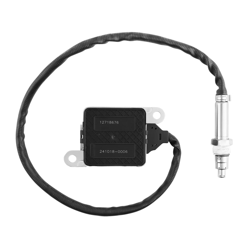 Nox Sensor for Chevrolet Silverado 2500 3500HD (2019)