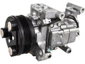 A/C Compressor for Mazda 3 (2004–2009) FJ377GQ
