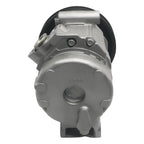 AC Compressor Replacement for Hummer H3 3.5L (2006-2010)