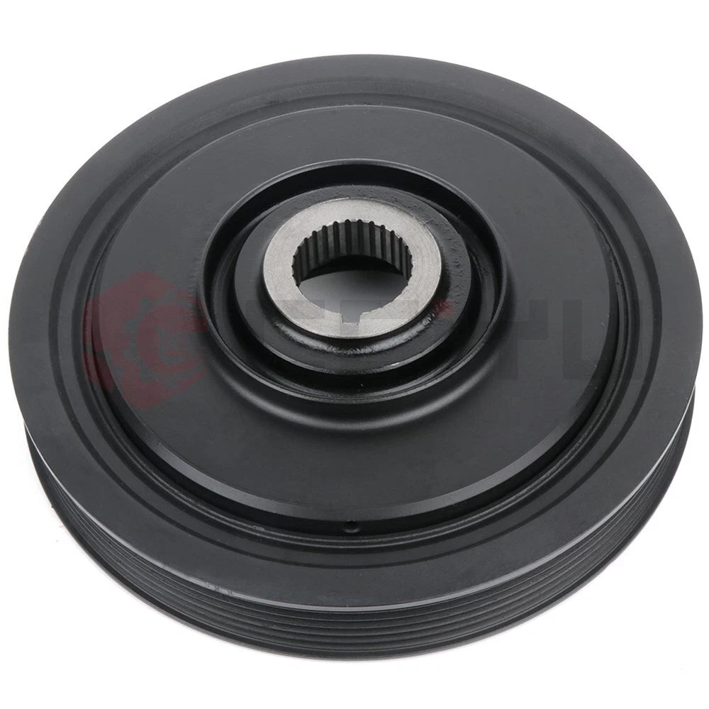 Harmonic Balancer for Honda Ridgeline 3.5L (2006–2008) Crankshaft Pulley