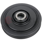 Harmonic Balancer for Honda Ridgeline 3.5L (2006–2008) Crankshaft Pulley