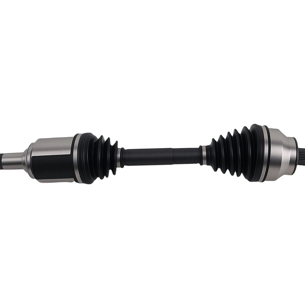 Front CV Axle Wheel Hub Kit for Dodge Durango, Jeep Grand Cherokee (2011–2023)