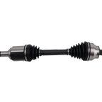 Front CV Axle Wheel Hub Kit for Dodge Durango, Jeep Grand Cherokee (2011–2023)