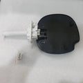 Fuel Tank Filler Flap Cover for Renault Clio HB MK2 (1998-2005)