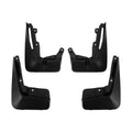 Set of 4 Mud Flaps Splash Guards for BMW 6 Series GT (2018–2023)