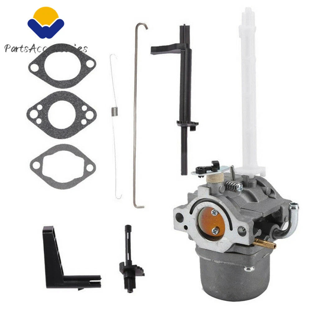 Carburetor for Briggs & Stratton 796122 696737 794593 793161 (20M114 20A414)