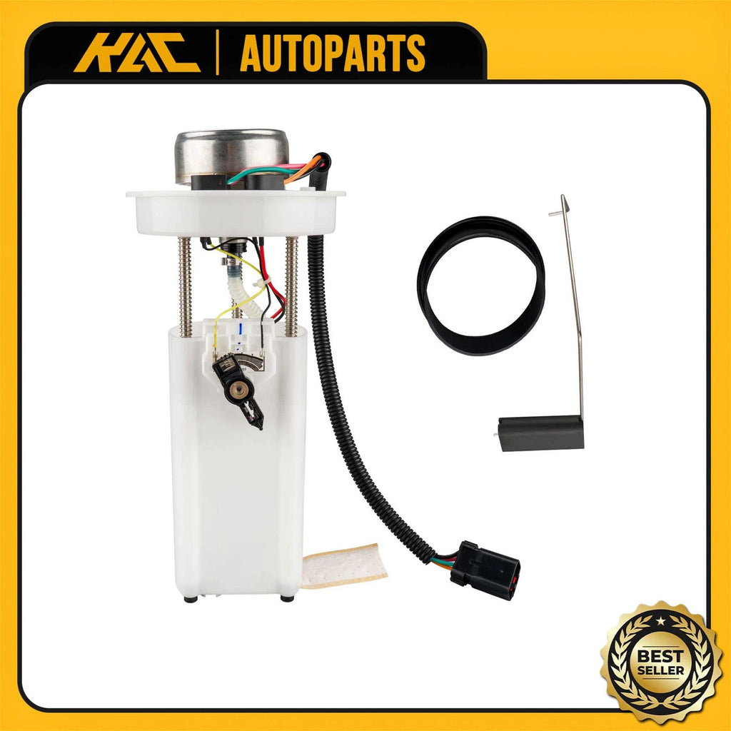 Fuel Pump Assembly for Jeep Cherokee (1997–2001) P75040M 5012952AB