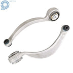 Set of 2 Front Lower Control Arms for Jaguar S-Type XJ8 (2004-2009)