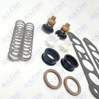 Thermostat Kit for Johnson Evinrude Outboard 85HP 88HP 90HP 100HP 112 115 140HP