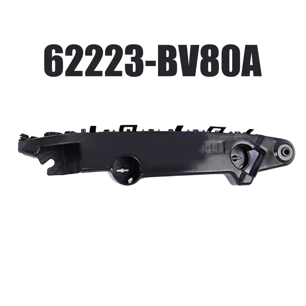 Front Left Bumper Bracket for Nissan Juke (2015–2019)