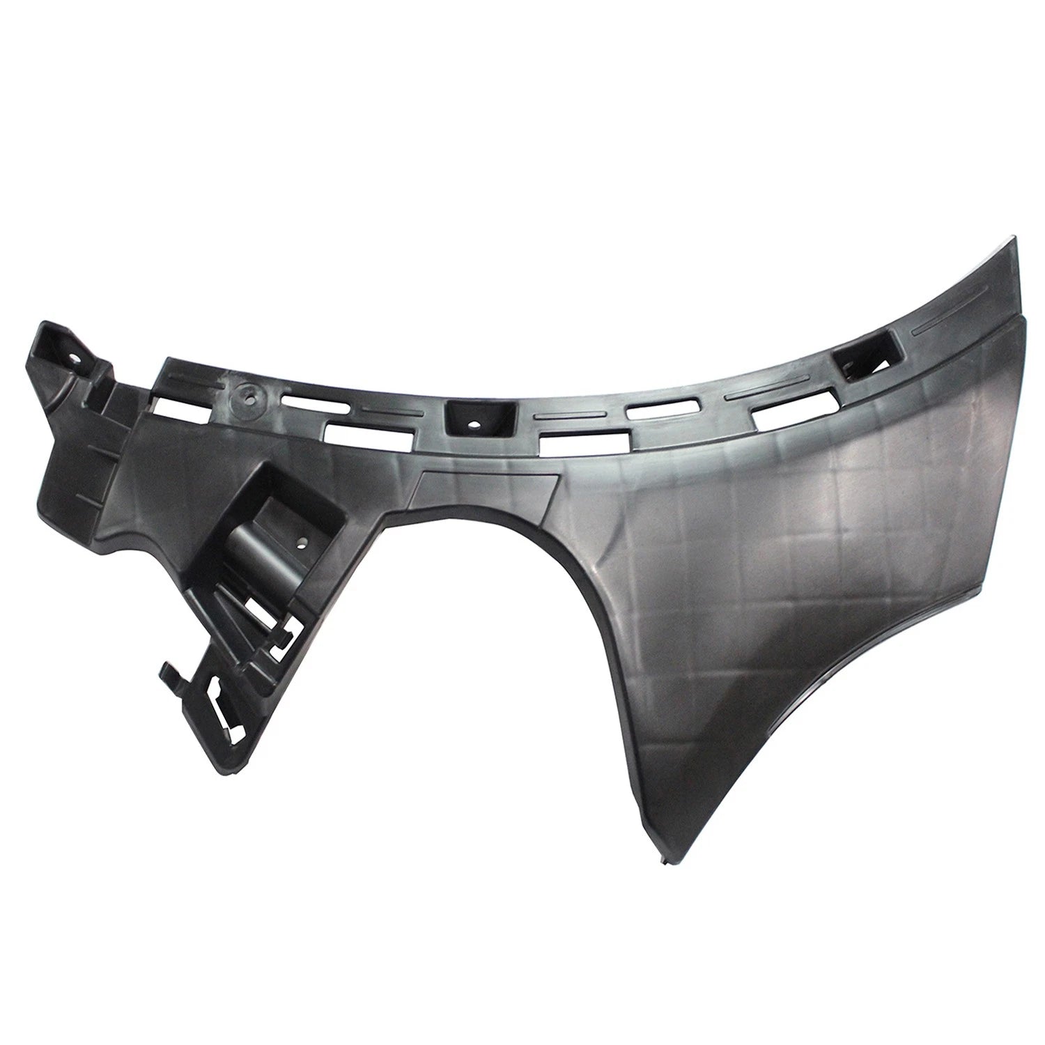 Outer Bumper Cover Support Replacement Front Passenger Side for Jeep Cherokee (2014–2018)