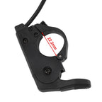 eBike Thumb Throttle for Left and Right Hands (Compatible)