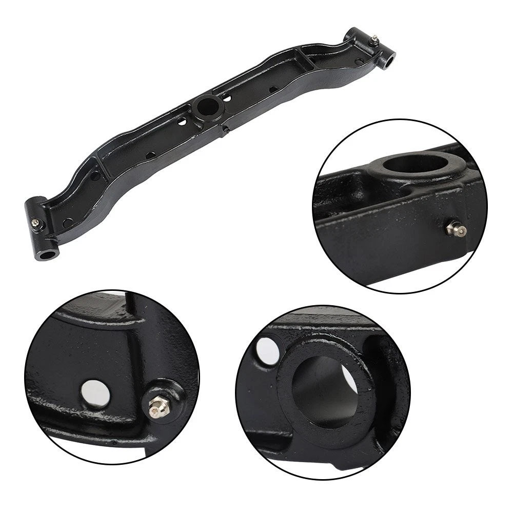 Front Axle Pivot Bar for John Deere L110 L111 L118 L120 L130 (2004-2006)