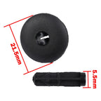 Trim & Body Panel Clips for Audi Q3 Q5 Q7 A4 A5 A8 (4D0807300)