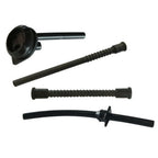 Fuel Pipe Set for Chinese 2500 25cc (Replacement Tool, Oil Seat, Oil Pump)