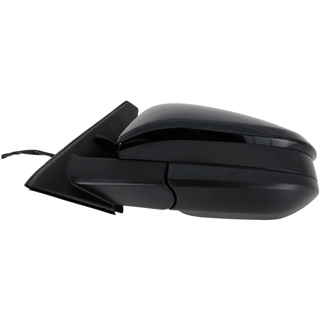 Heated Driver Left Side Mirror for Toyota 4Runner (2022–2023)