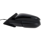 Heated Driver Left Side Mirror for Toyota 4Runner (2022–2023)