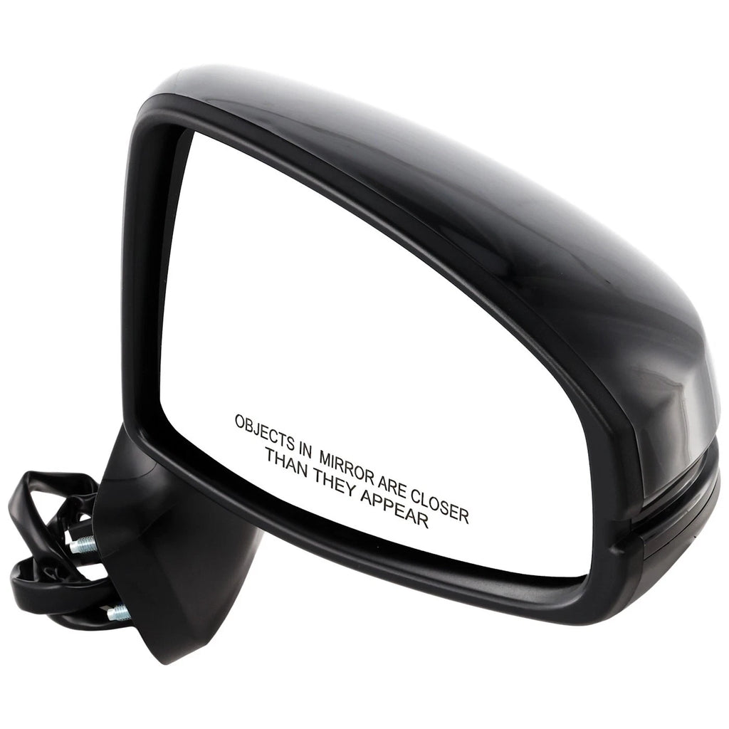 Set of 2 Mirrors for Honda Fit (2015–2020)