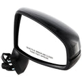 Set of 2 Mirrors for Honda Fit (2015–2020)