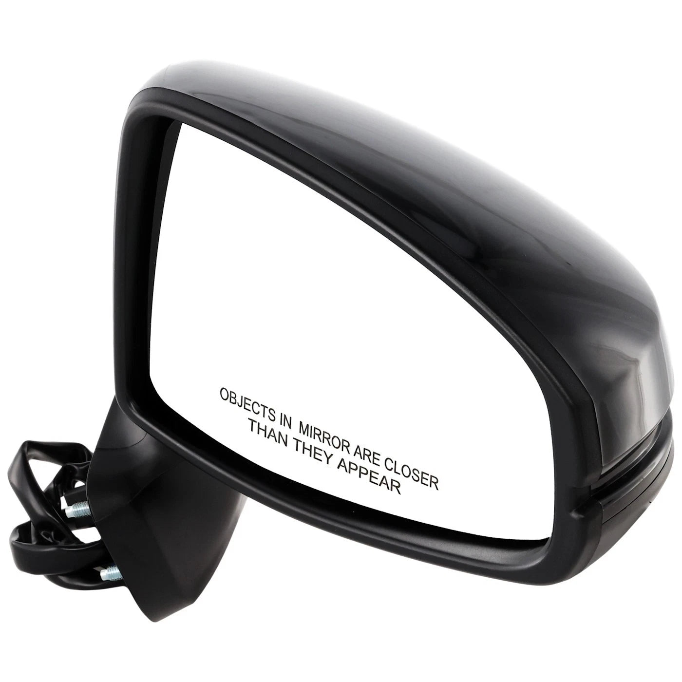 Set of 2 Mirrors for Honda Fit (2015–2020)