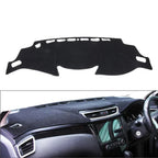 Dashboard Cover Pad for Nissan X-Trail T32 Rogue (2014-2020)