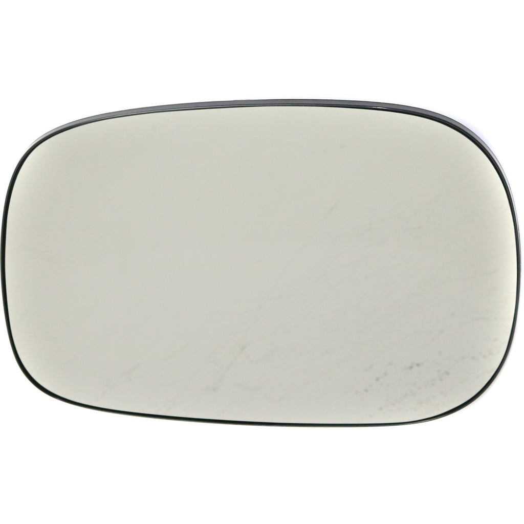 Driver Left Side Mirror Glass for Dodge Ram 2500 3500