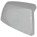 Chrome Mirror Cover for Toyota Tundra (2007–2021) Passenger Side