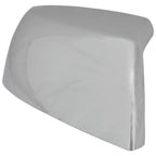 Chrome Mirror Cover for Toyota Tundra (2007–2021) Passenger Side