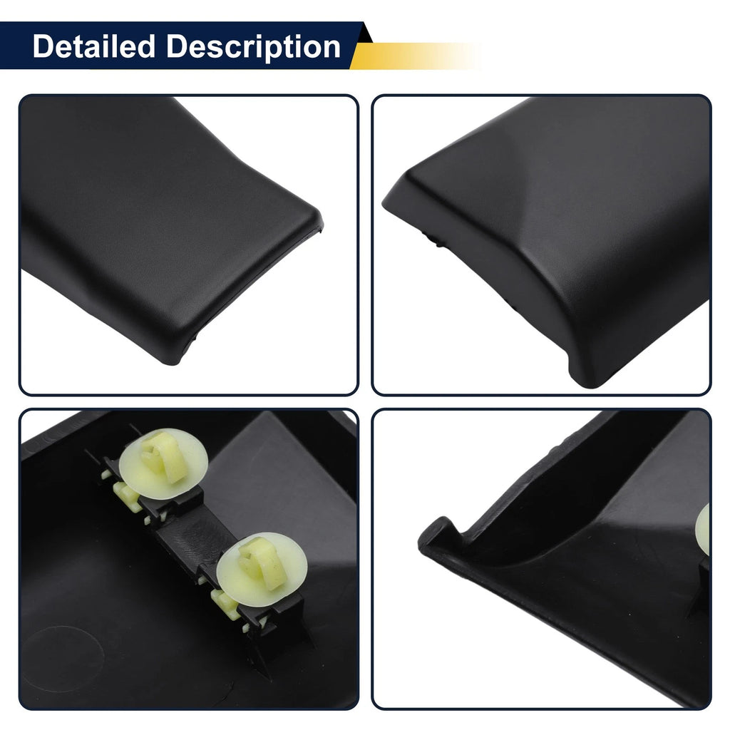 Rear Left Door Side Lower Trim No. 828711VY0A for Nissan Rogue (2008–2013)