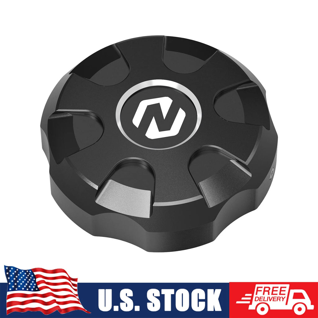 Radiator Cap Cover Guard for Harley Nightster Special RH975S (2023–2024)
