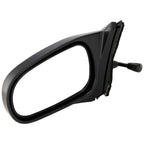 Driver Side Mirror for Honda Civic Coupe (1996–2000)