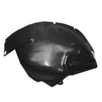 Replacement Driver Side Front Inner Splash Shield for Toyota Hilux (2005–2015)