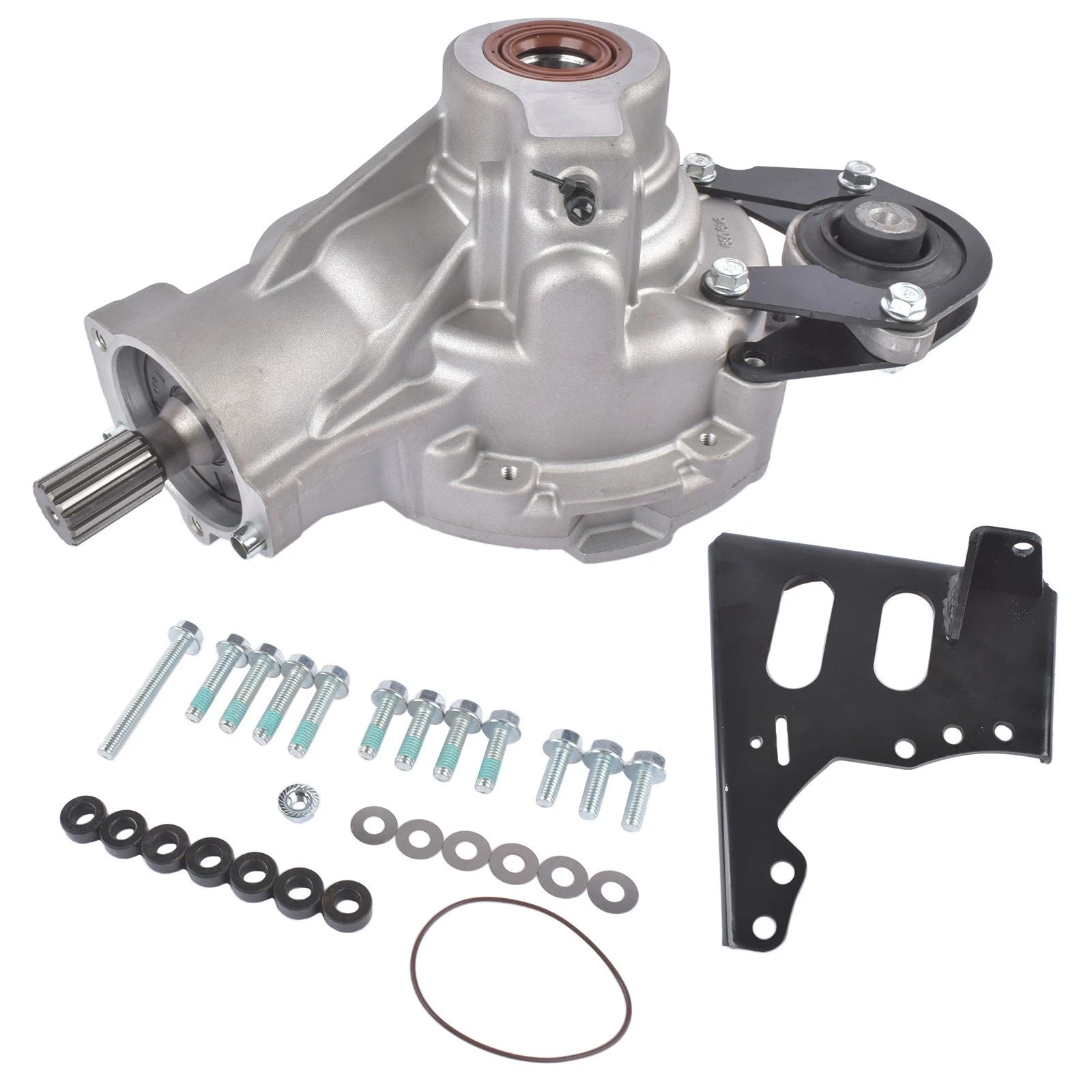 Rear Gear Differential Assembly for Polaris RZR 800 S (2009–2010)