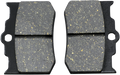 EBC Organic Brake Pads FA216/3 for