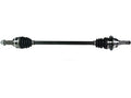 Rear Left CV Axle Assembly for Mazda CX-5 (2013–2016) HJ155CN
