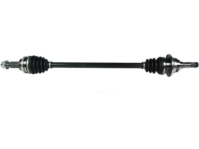 Rear Left CV Axle Assembly for Mazda CX-5 (2013–2016) HJ155CN