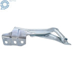 Pair of Hood Hinges for Ford Fusion (2013–2019)