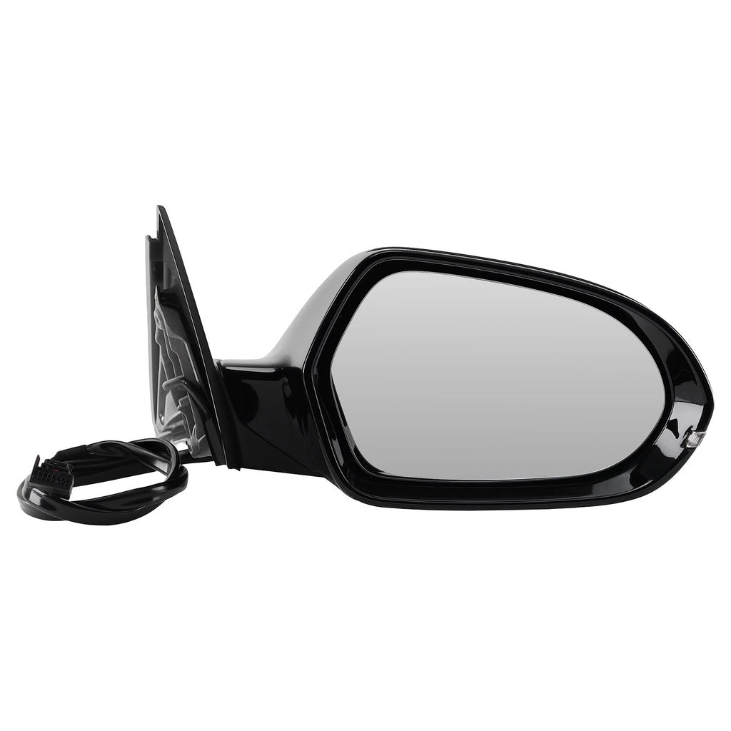 Heated Rear View Mirror for Audi A6 2.0L (2012–2018) 4G08575