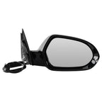 Heated Rear View Mirror for Audi A6 2.0L (2012–2018) 4G08575