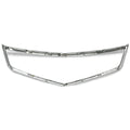 Chrome Grille Trim for Acura TSX (2006–2008) AC1210108 71122SECA02