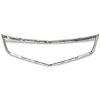 Chrome Grille Trim for Acura TSX (2006–2008) AC1210108 71122SECA02