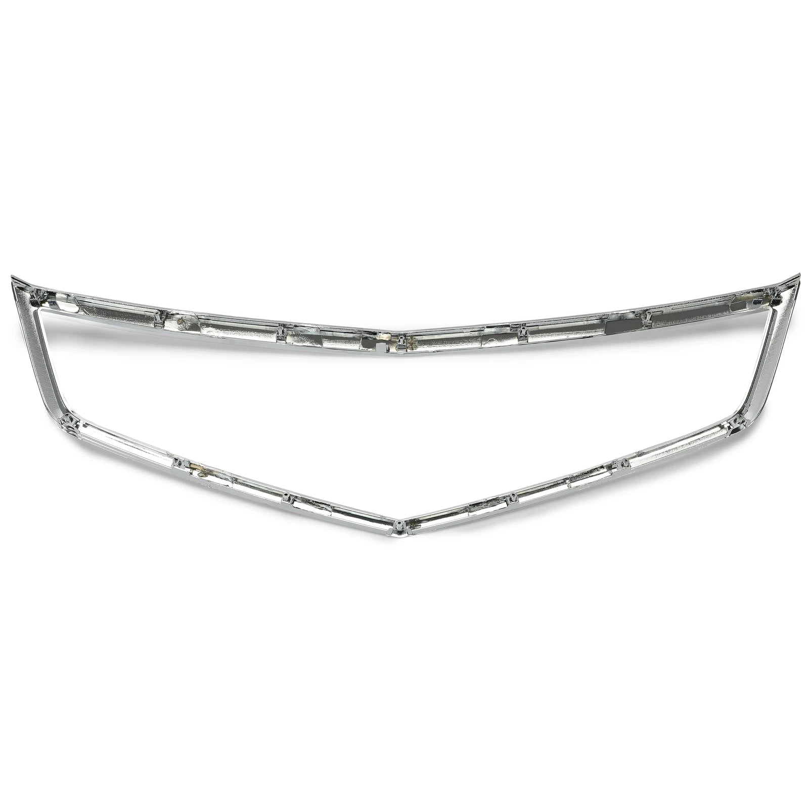 Chrome Grille Trim for Acura TSX (2006–2008) AC1210108 71122SECA02
