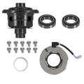 Front Differential Case Kit for Jeep Wrangler (2007–2018) Dana 44 4.10 Gear