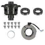 Front Differential Case Kit for Jeep Wrangler (2007–2018) Dana 44 4.10 Gear