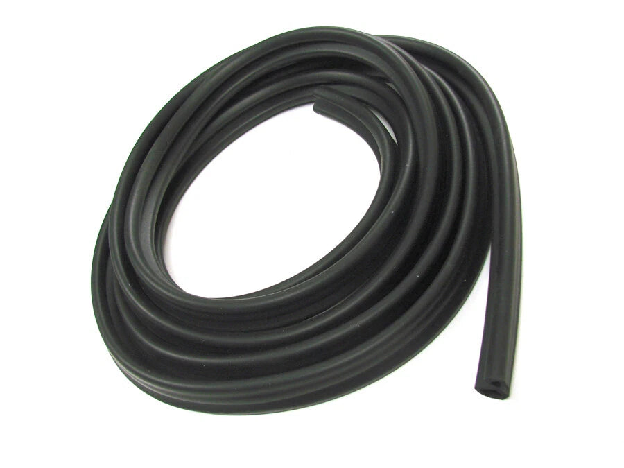Door Weatherstrip Seal Left or Right for 1960–1966 Chevy GMC Trucks